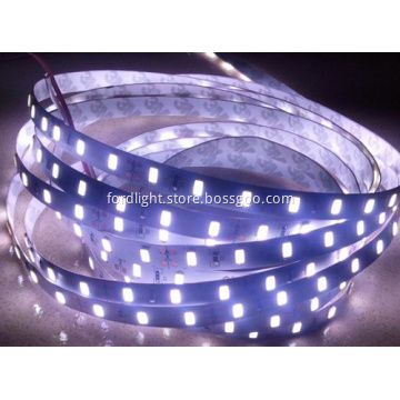SMD5630 16.4ft 60leds 12v Led Strip